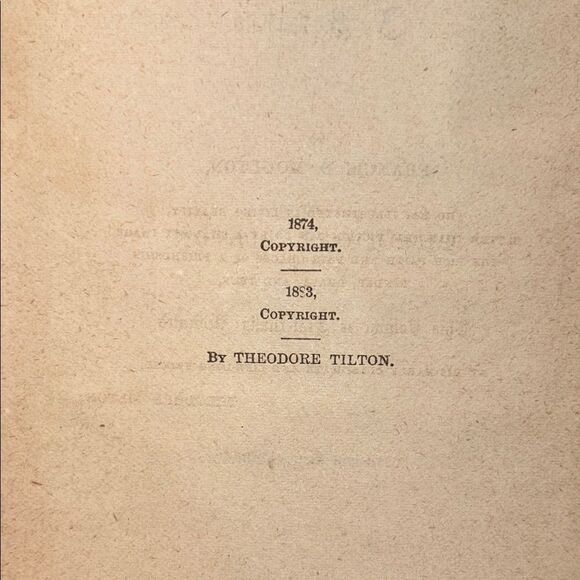 Tempest Tossed Vol. 1 Hardcover Book - Picture 4 of 5